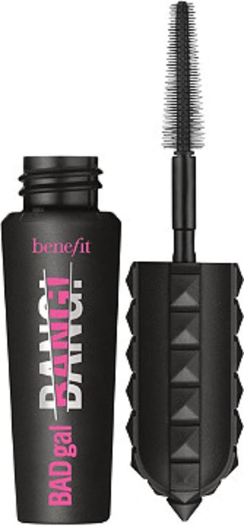 Volumizing Mascara 